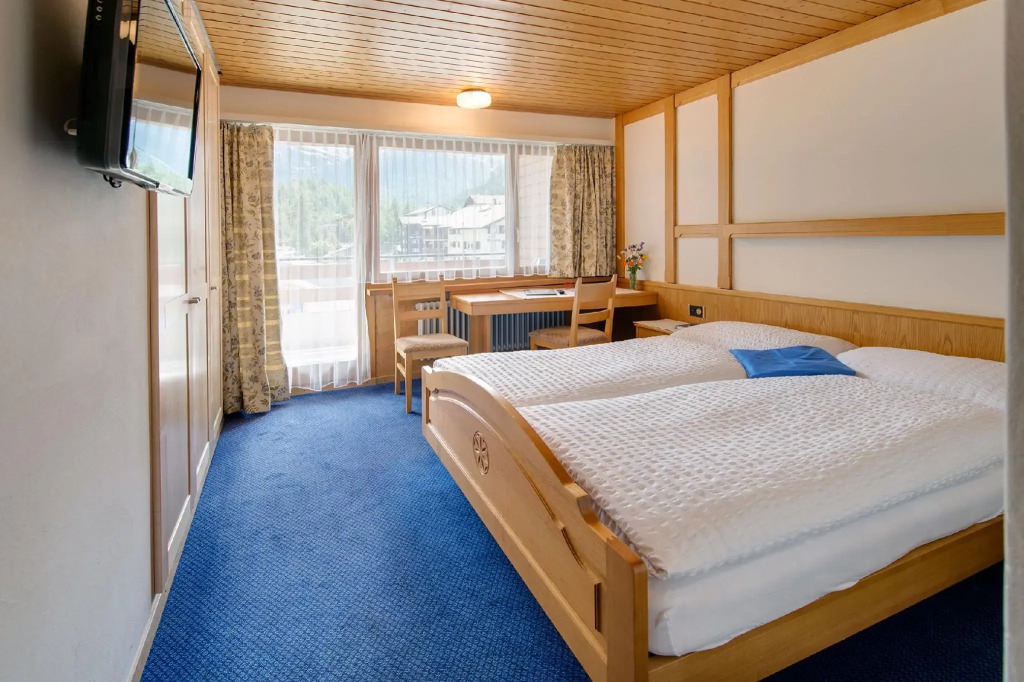 Hotel Parnass