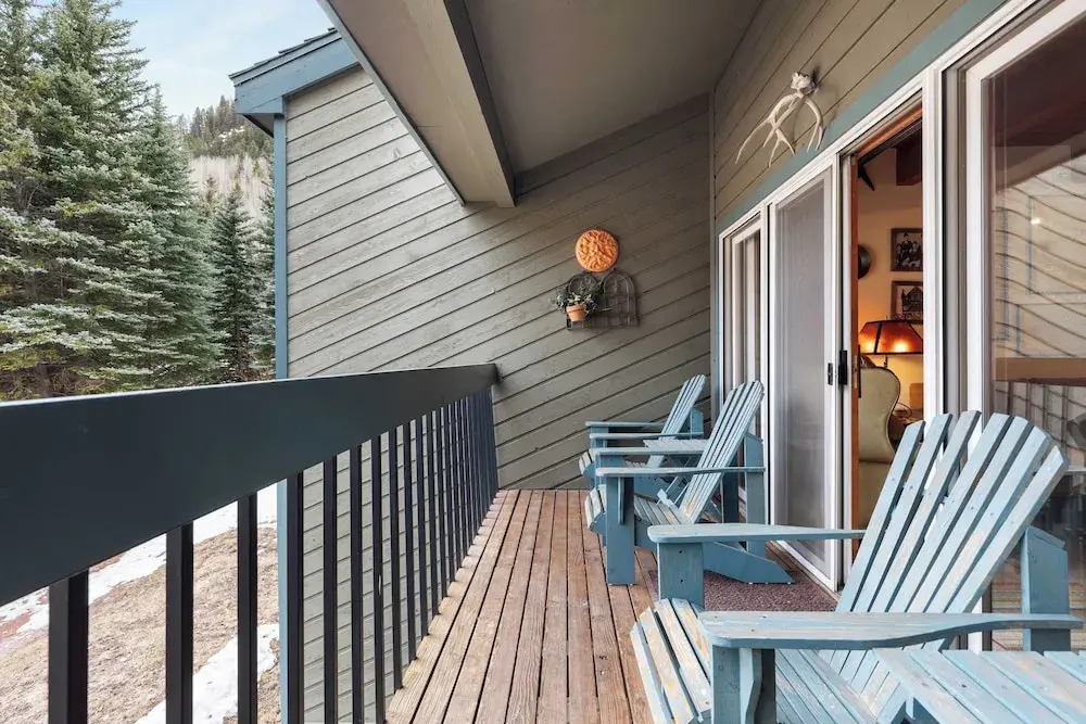 Riverside Condos B101 by Avantstay Condo Close To Downtown, Town Park & Ski Lift #8