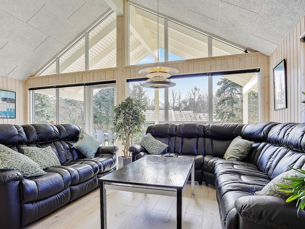 5 Star Holiday Home in Graested