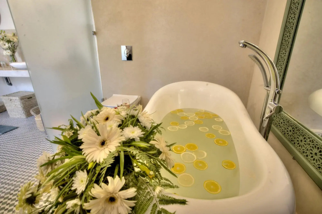 Riad Sokera Hotel & Spa - Adults Only