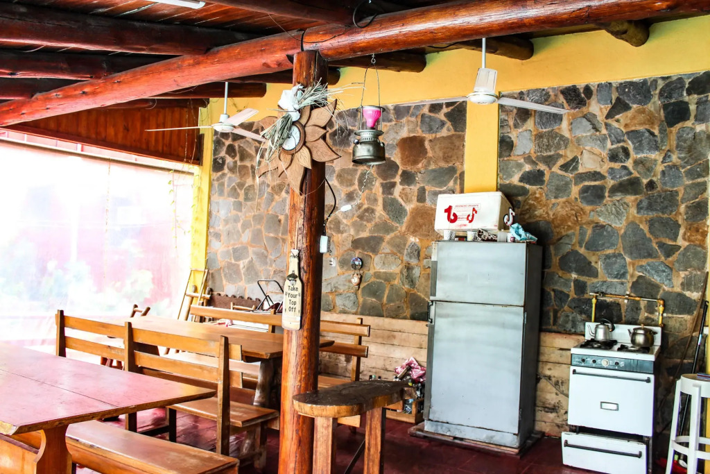 El Paraiso Apart Hotel
