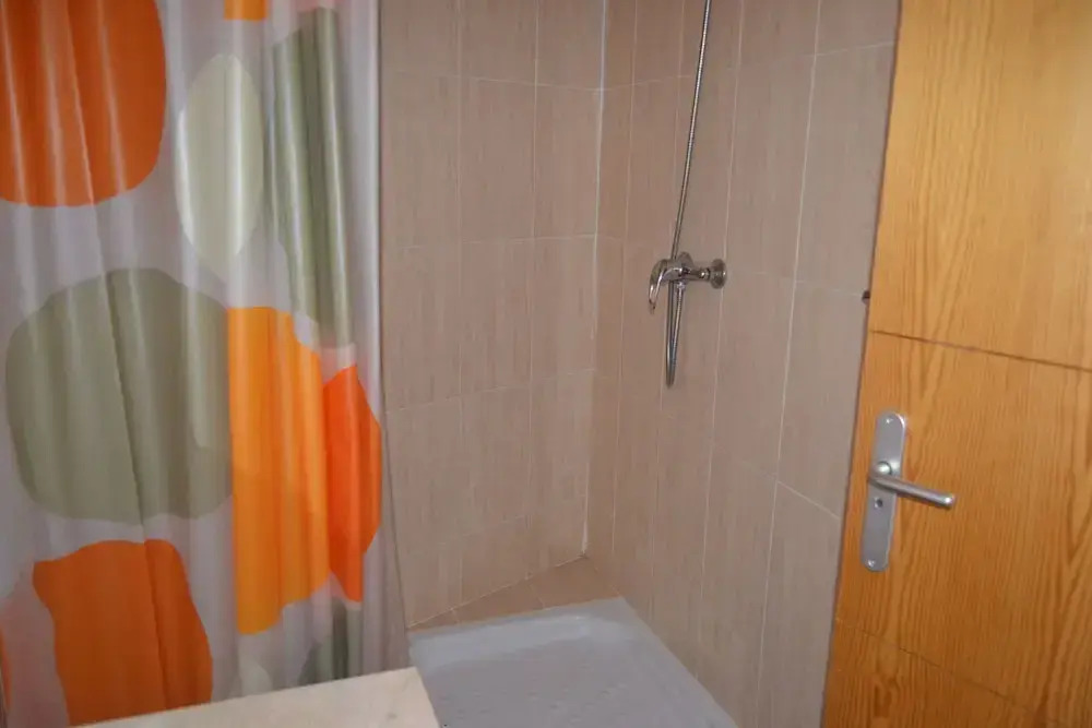 Comfortable apartment for 4 on the beautiful Monte Gorbea