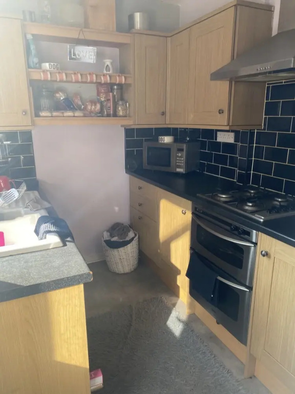 Charming 1-bed House in Birmingham