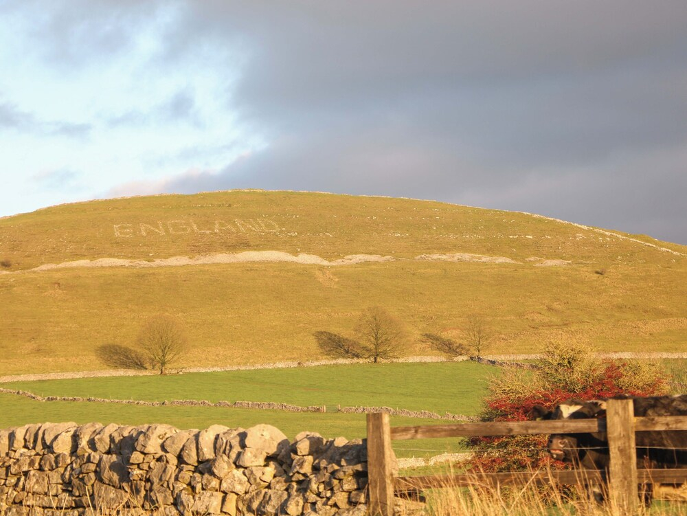 Little Thornsett