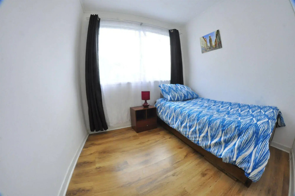 ValpoGO Apartments