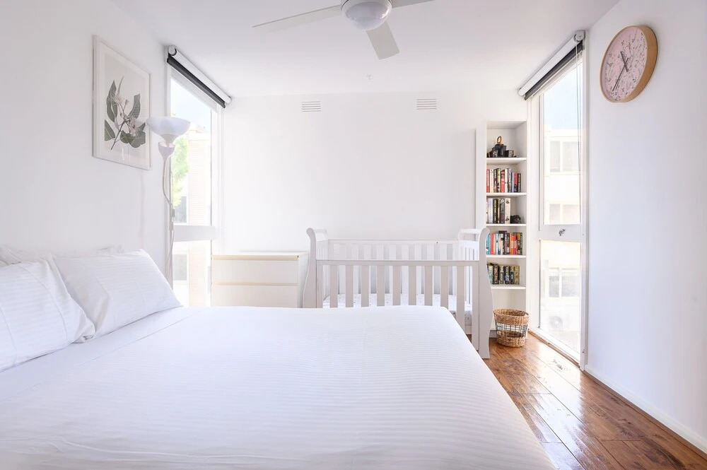 Como Court Budget Accommodation