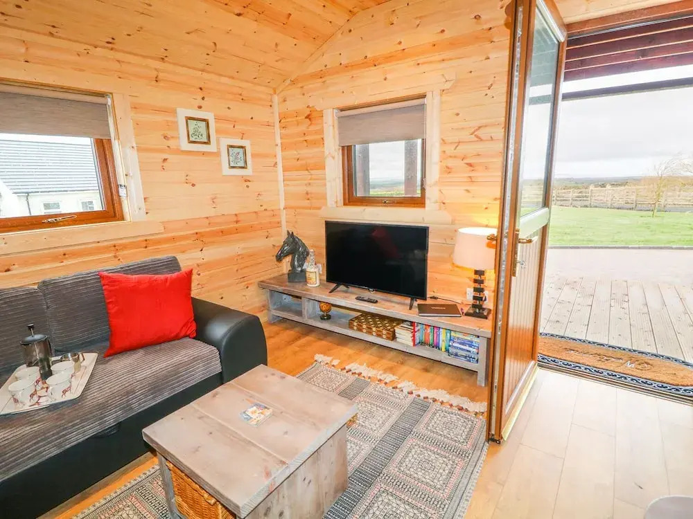 Alken Cabin