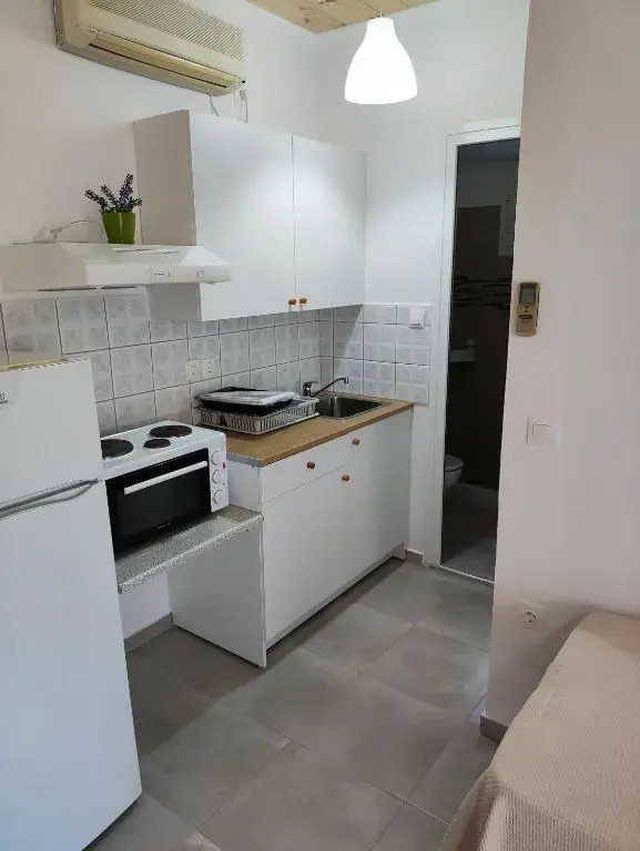 KOUVERTA APARTMENTS
