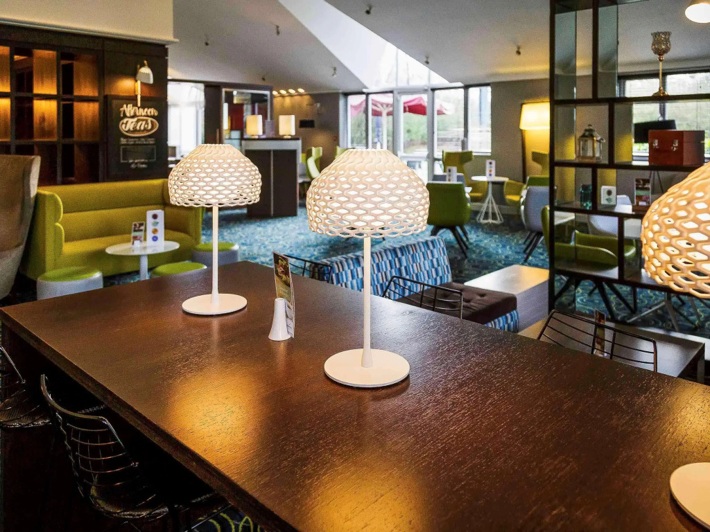 Novotel Stevenage