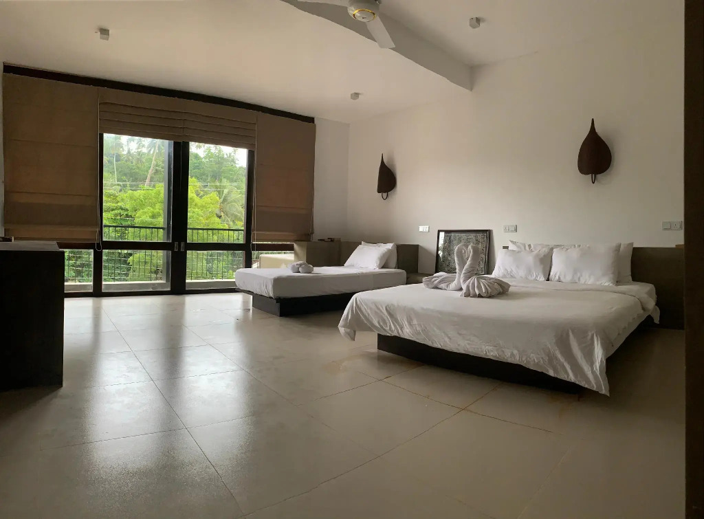 Handagedara Resort & Spa