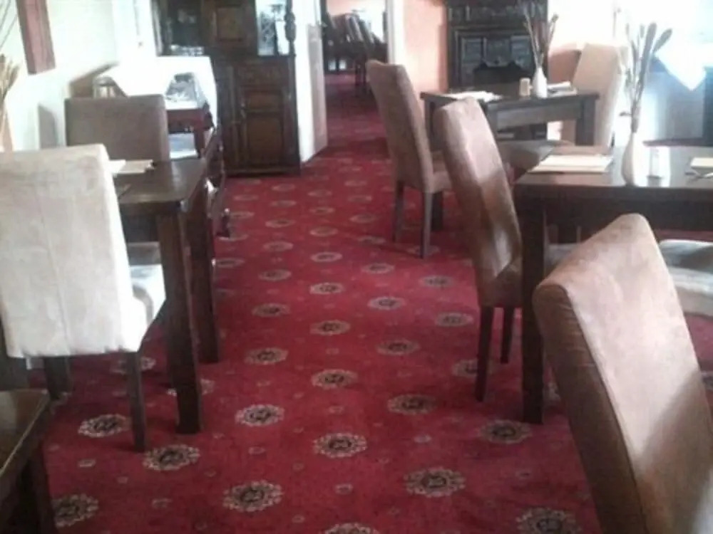 The Brackenrigg Inn