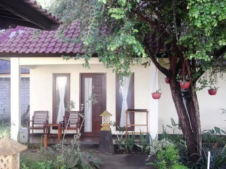 Trio Homestay