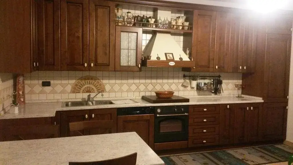B&B Casa Carlotta