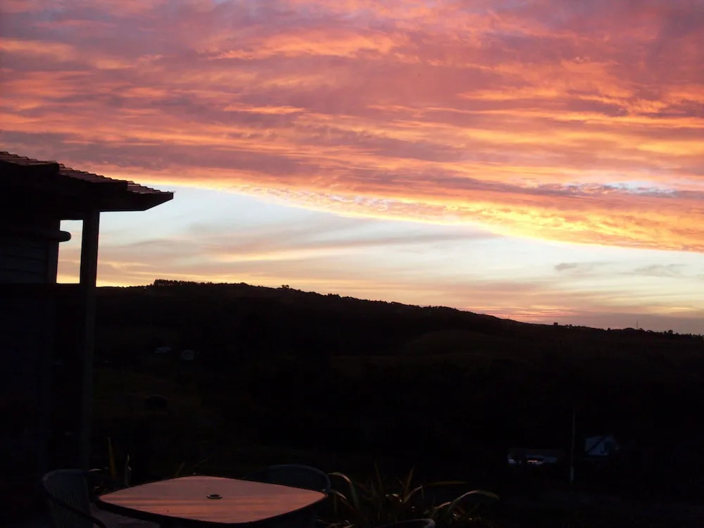 Clevedon Ridge Bed & Breakfast