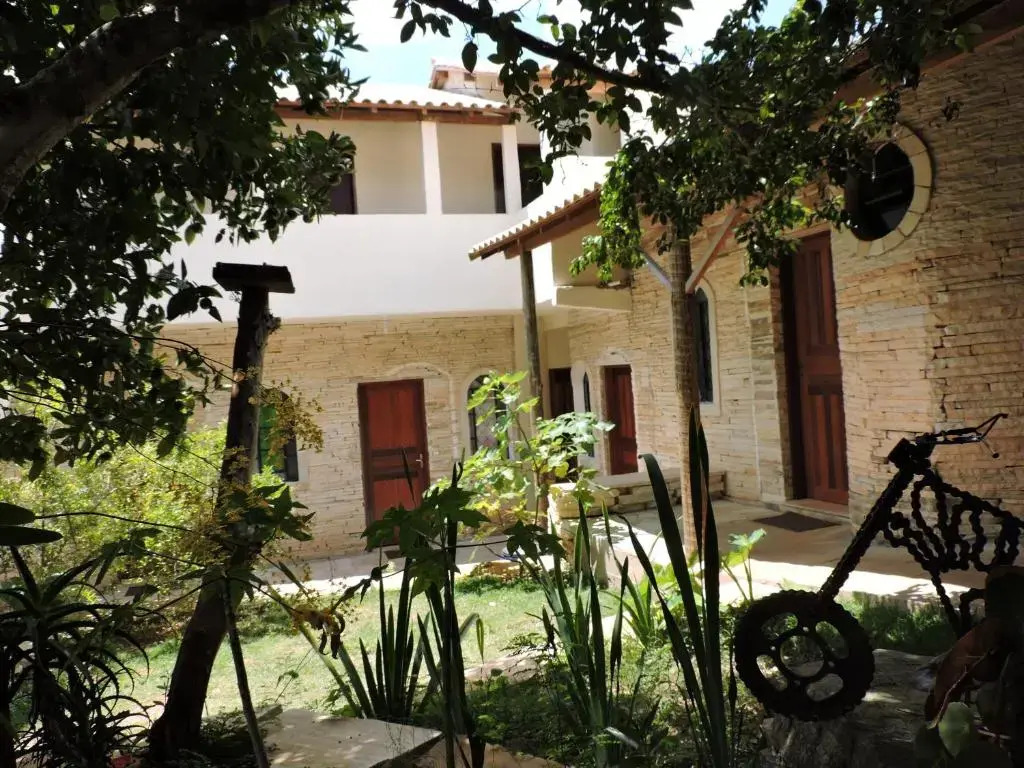 Pousada Casa da Serra