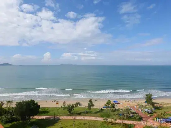 Shuangyuewan Yikela Holiday Apartment
