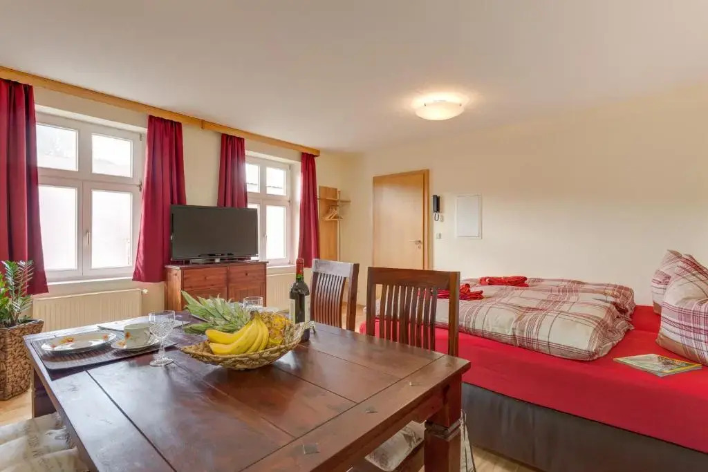 Altstadt Ferienwohnung