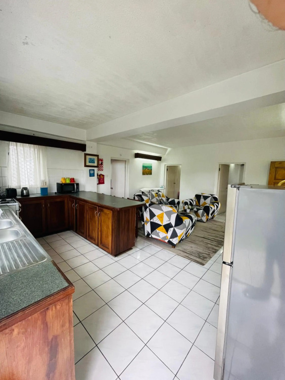 Island Accommodation 68 Extension Street