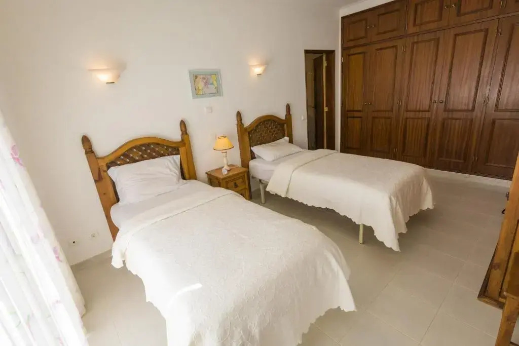 Monte Lemos Villa 35