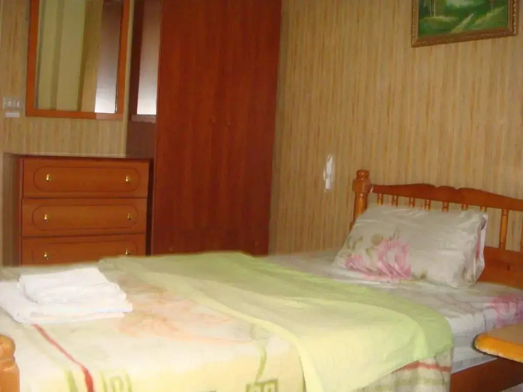 Regis Hotel
