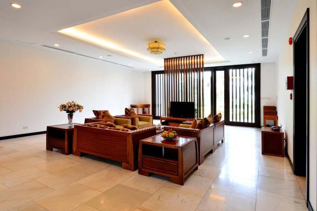 NCC Garden Villas - NCC Hotel