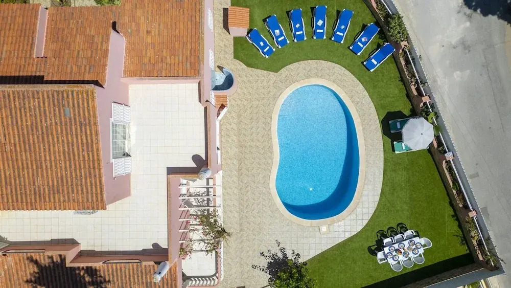 Villa Las Flores