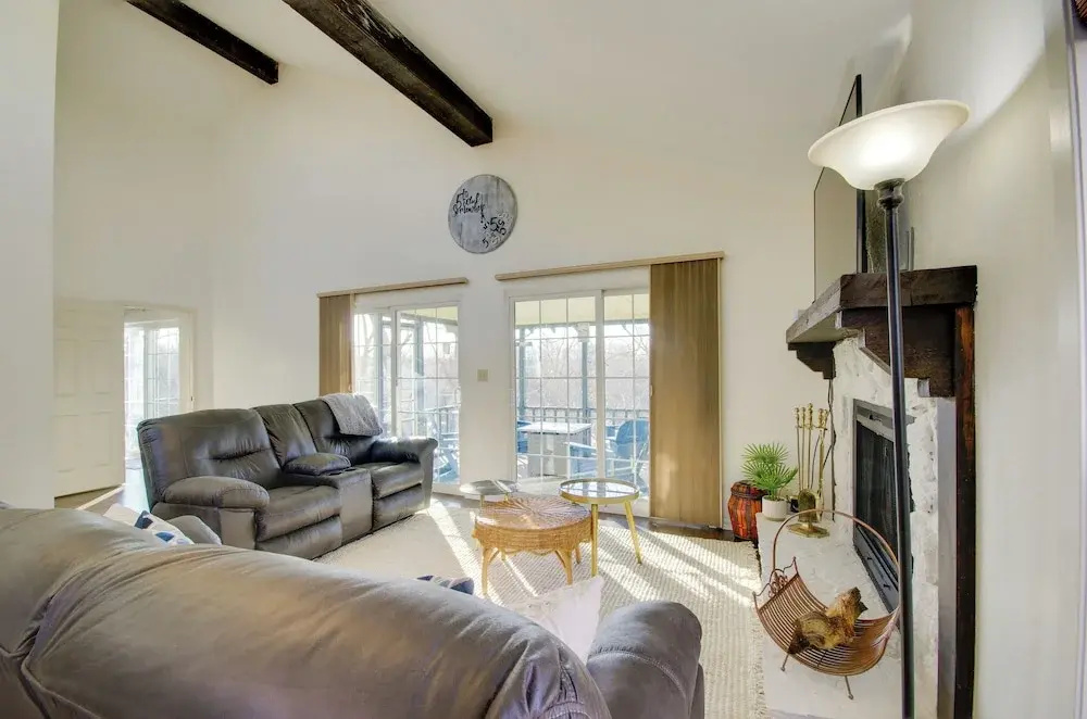 Furnished Porch! Margaritaville Resort Family Stay
