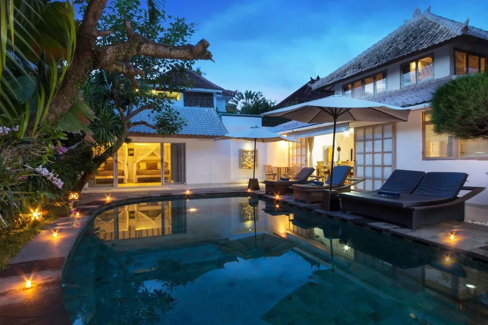 Villa Lima Seminyak