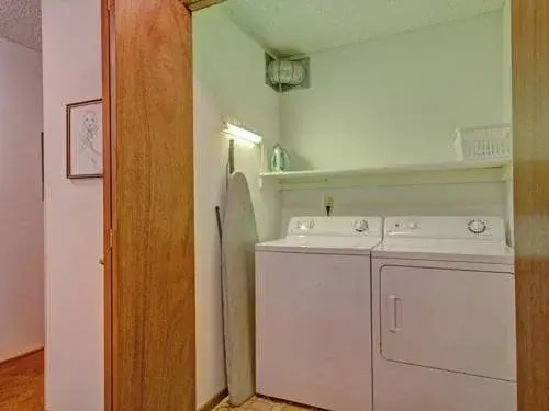 Spruce Island 2 2 Br Condo by RedAwning