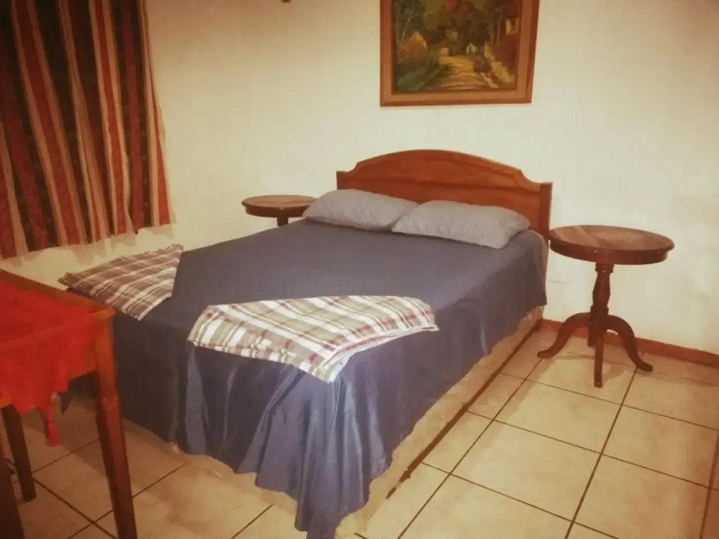 Hostal Doña Mercedes