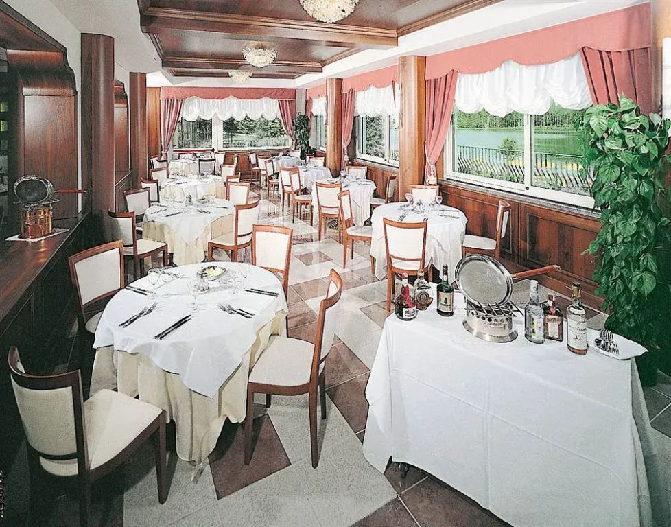 Hotel Miramonti