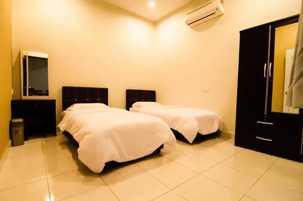 Sleep Homestay