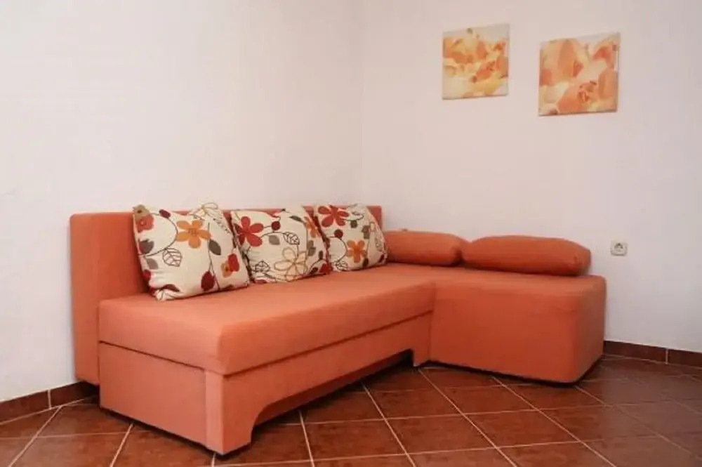 Apartments Vida with garden