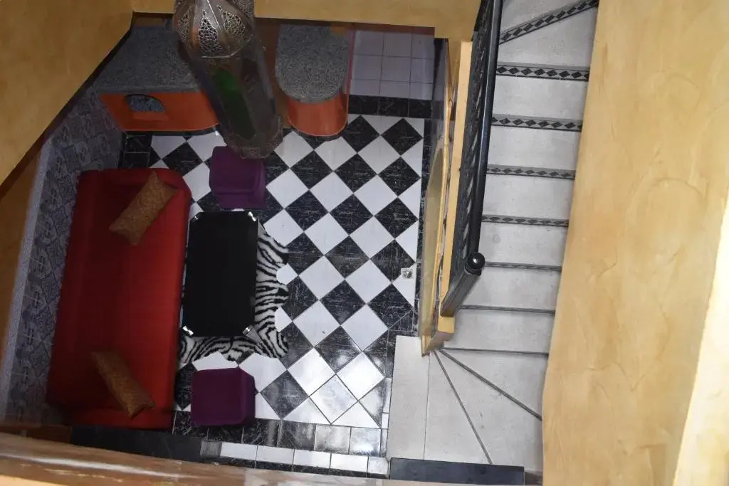 Riad El Alaoui G6