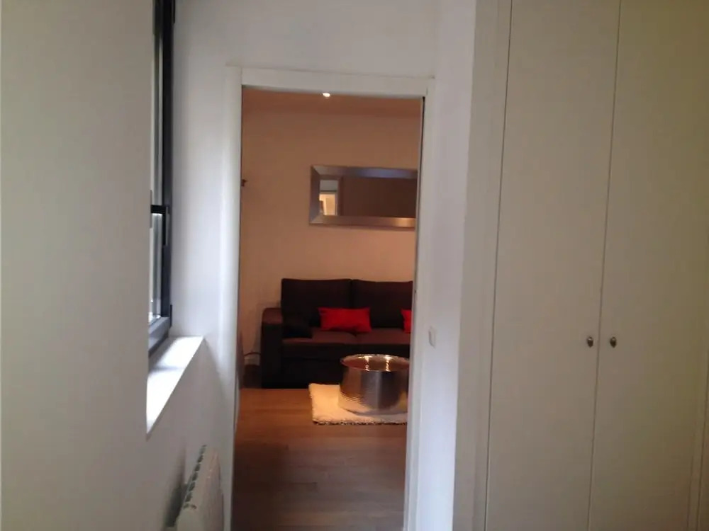 Appartement La Grave Design T2