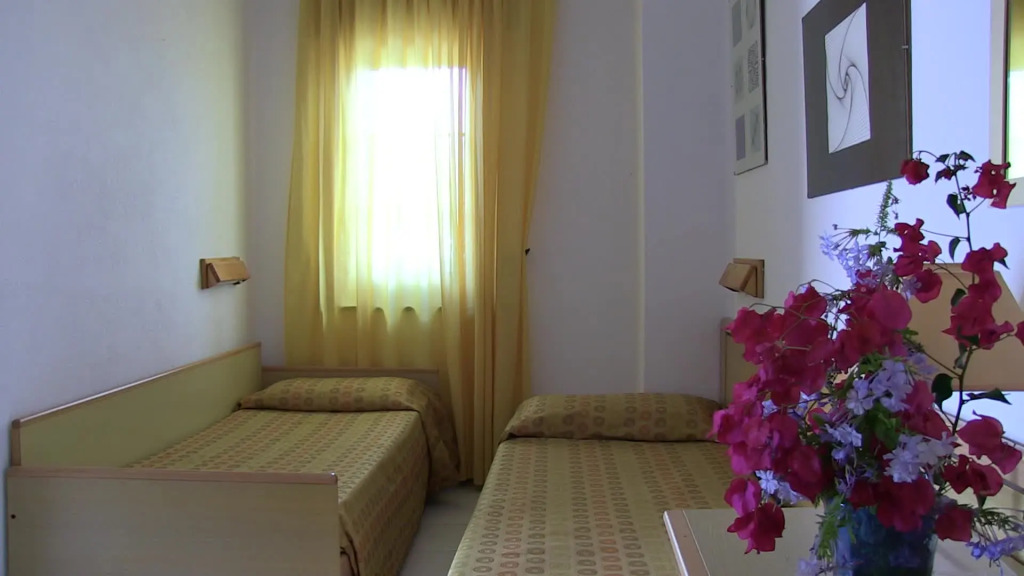 Hotel La Filadelfia