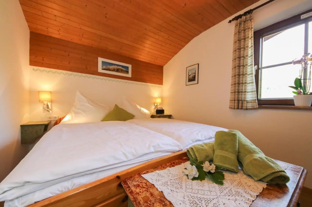 Appartements Millinger