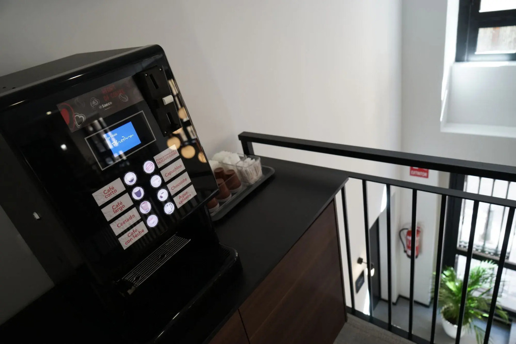 MD Design Hotel - Portal del Real