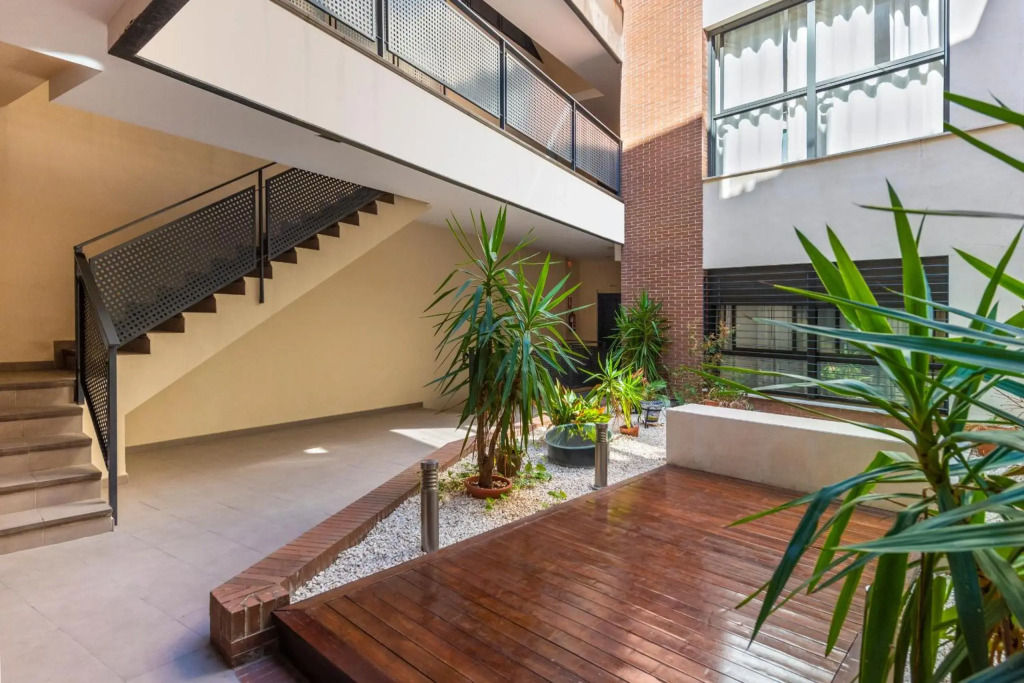 HSH Suites Metropol