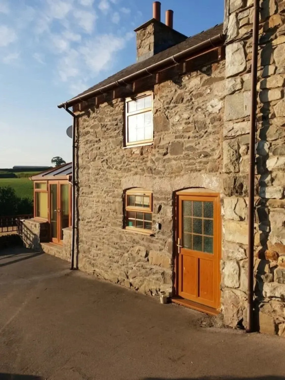 Plas Ifan