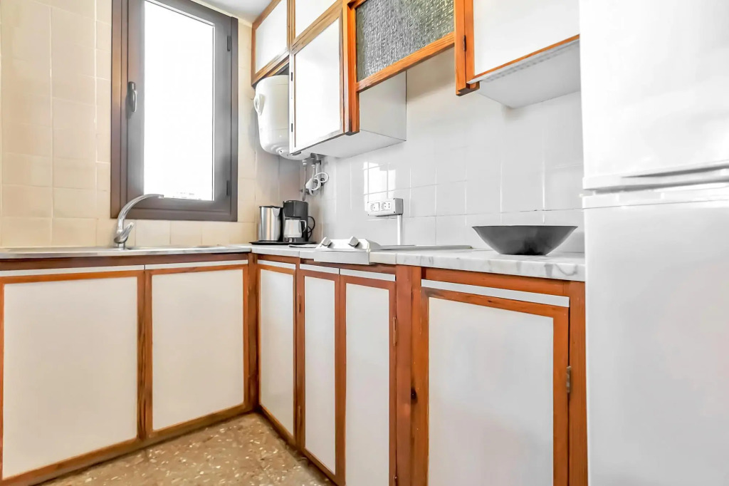 Two bedroom near Playa de Las Americas, Wifi, pool