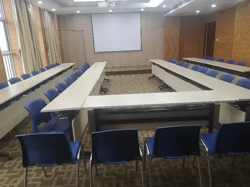 Ji Hotel Tai'an Wanda Plaza