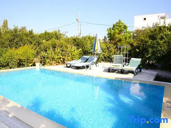 Villa Lilly | Bodrum, Bitez