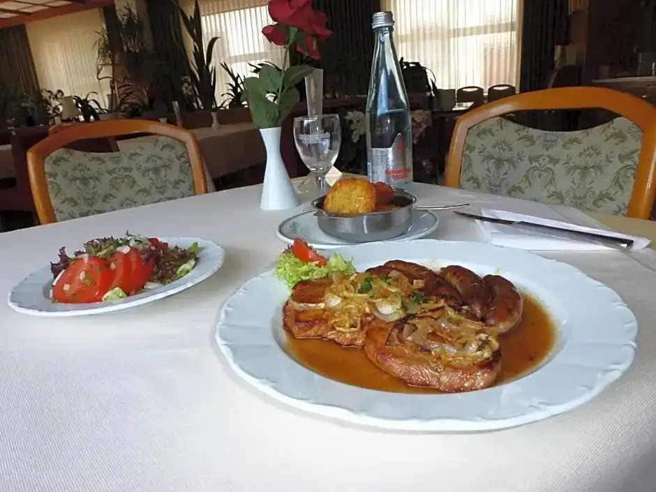 Waldschlösschen