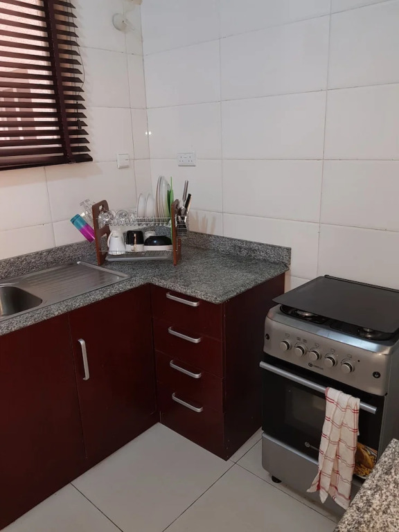Cadogan Place Estate Apartment