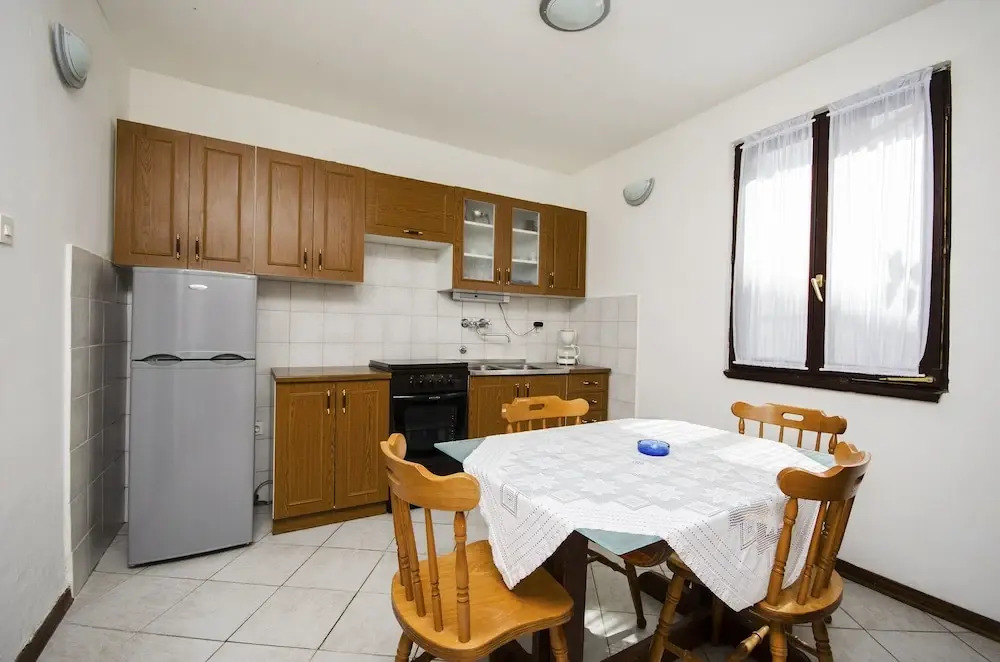 Apartments Ivan