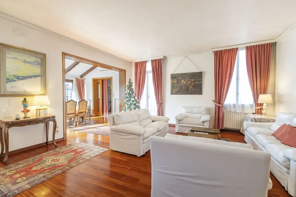 Palazzo Gradenigo by Wonderful Italy