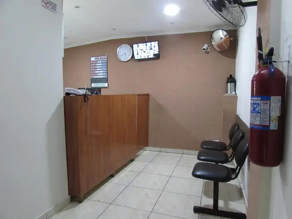 Hotel Pauliceia