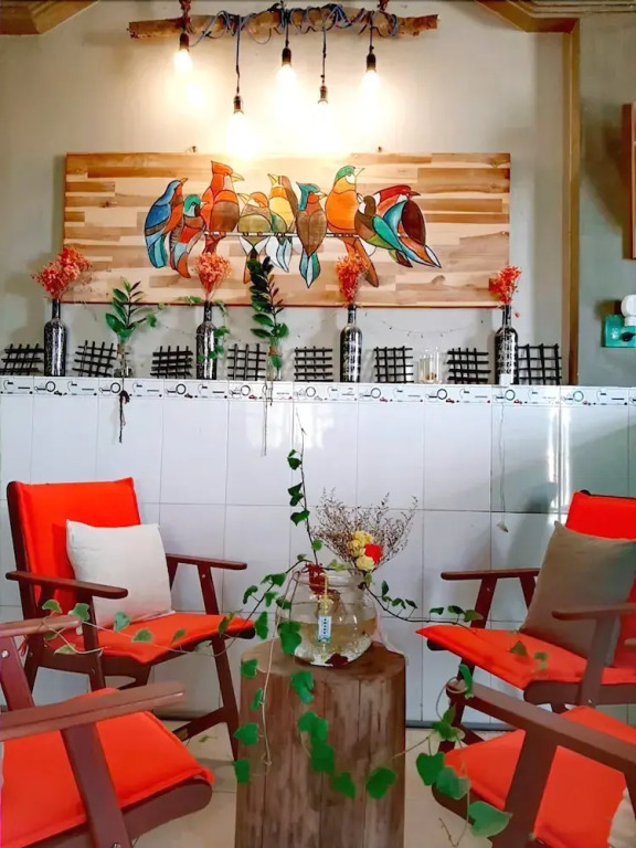 Nha Homestay