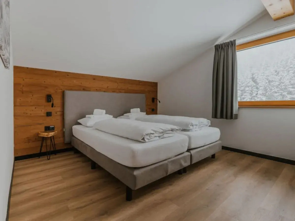 Alpin Resort Montafon 42981